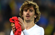 'Tới Man Utd sẽ là canh bạc đối với Griezmann'