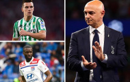 Tottenham sẵn sàng lập 2 kỷ lục chuyển nhượng trong hè này