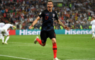 “Trước khi World Cup bắt đầu, tôi đã muốn giã từ đội tuyển”