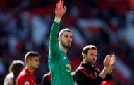 Tương lai De Gea: Man Utd, xin hãy dứt khoát vì 2 điều quan trọng