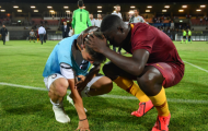 Vô địch không ăn mừng, U15 Roma làm điều bất ngờ với 'nạn nhân'