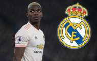 Vụ Real - Pogba căng thẳng: 2 rào cản lớn giúp Man Utd 'ăn mừng' 