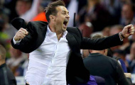 Những lý do để tin Lampard sẽ thay thế Sarri tại Chelsea