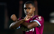 Chi 45 triệu bảng mua trung vệ West Ham, Man Utd nhận ngay câu trả lời