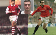 King Eric, Mr. Arsenal và 7 sao Premier League dính cảnh tù tội