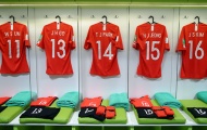 Đánh bại Hàn Quốc, 'Hậu duệ' Shevchenko lần đầu vô địch U20 World Cup