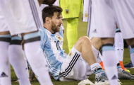 Messi và đội tuyển Argentina: Mối tình 'có duyên mà không phận'