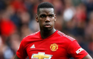 CỰC NÓNG! Paul Pogba lên tiếng xác nhận, bom tấn sắp sửa được kích nổ