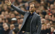 7 ngôi sao Frank De Boer trình làng tại Ajax giờ ra sao?