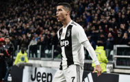 10 ngôi sao đắt giá nhất Serie A: Chân giá trị của 'ông già tuổi 34'
