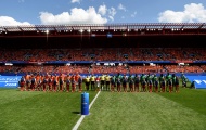 'Cơn lốc màu da cam' phiên bản nữ giành vé vào vòng 1/8 World Cup