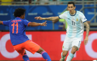 5 điểm nhấn Argentina 0-2 Colombia: 'Thiên thần' quay lưng; 'Người thừa' Arsenal tỏa sáng