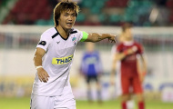 5 điểm nhấn sau lượt đi V-League: Ấn tượng CLB TP.HCM; Tuấn Anh trở lại
