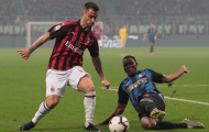 AC Milan đã chốt tương lai mục tiêu 40 triệu euro của Arsenal