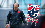 Báo Hàn Quốc: ĐT Thái Lan đang 'tăm tia' thầy Park, VFF hãy nhanh tay!