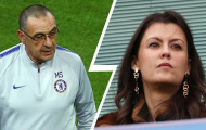 Cánh tay mặt của Abramovich lý giải vì sao Chelsea không giữ Sarri