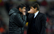 'Cánh tay mặt' của Conte quyết định tới Scotland khởi nghiệp
