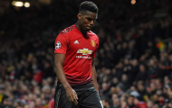 CĐV Man Utd 'đau đớn' lắng nghe thông điệp của Pogba