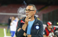 Cha của Maurizio Sarri tiết lộ lý do con trai chưa thể đến Juventus