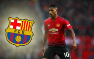 Chuyển nhượng 16/06: Chốt vụ Rashford không tưởng, M.U đón tân binh thứ 2; Real nổ bom tấn đắt kỷ lục