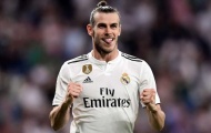 'Ma tốc độ' xứ Wales đến Bayern Munich: Còn gì hợp lý hơn?