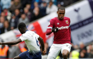 Fan Man Utd: 'Mua cậu ấy ngay, 45 triệu bảng + Young, Jones, Smalling'