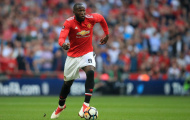 Không Lukaku, không vấn đề - 3 tay săn bàn thượng hạng để Man Utd chiêu mộ