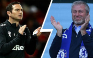Lampard có bao nhiêu thời gian để vực dậy Chelsea?