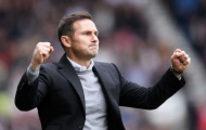 Lampard: 'Khi cậu ấy tới Chelsea, tôi đã nghĩ Makelele của đội đây rồi'