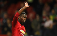 Man Utd đã chốt xong 2 cái tên thay Paul Pogba, họ là ai?