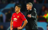 Có lẽ Man Utd đã biết phải làm gì với tương lai của Alexis Sanchez