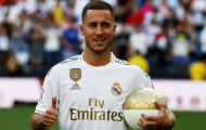 Phải chăng Galacticos 3.0 đang được hình thành tại Real Madrid?