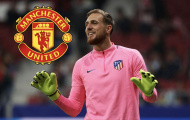 Rất nhanh! M.U chốt 2 cái tên thay De Gea, đắt kỷ lục