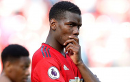 Rất nhanh! Pogba đòi ra đi, Man Utd có quyết định không ngờ