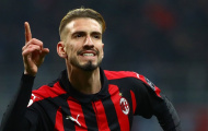 Xác nhận: AC Milan sắp tiễn “siêu dự bị” về Tây Ban Nha