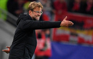 Sau 4 năm, Klopp giúp tăng giá trị của Liverpool lên 700 triệu