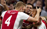 XONG! 'Báu vật' Ajax công bố điểm đến mơ ước