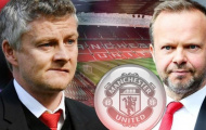 Solskjaer: Nếu có thể thì tất tay hết một lần đi!