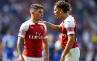 AC Milan muốn có trụ cột của Arsenal, và đây là câu trả lời