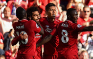 Ủ mưu giật 'máy làm bàn' 150 triệu của Liverpool, Real nhận trái đắng