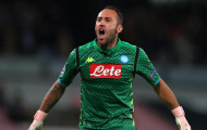 Xác nhận: Napoli đã chi 4 triệu euro để mua “người thừa” của Arsenal