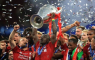 Đây, tham vọng của Sadio Mane cho mùa giải 2019/20
