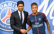 Ông chủ mở cửa, Neymar cũng khó lòng rời PSG