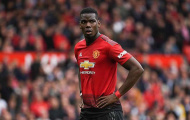 8 ứng viên sáng giá hòng thay thế Paul Pogba: Xuất hiện dị nhân 33 trận, đóng góp 33 bàn