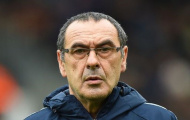 'Mong là mùa tới, người Chelsea sẽ không nuối tiếc Sarri'