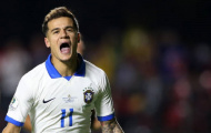 'Có 2 điểm đến thích hợp cho Coutinho nếu trở lại Anh'