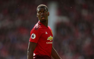 Pogba muốn rời đi, và đây là thái độ của Phó chủ tịch Ed Woodward