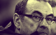 Với Sarri, Juvetus sẽ có thứ bóng đá dễ cảm thụ hơn