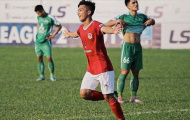 5 điểm nhấn lượt đi Hạng Nhất 2019: Sao Việt kiều tạo ấn tượng, HL Hà Tĩnh dẫn đầu