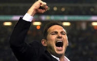 Chelsea sẽ làm 2 điều với Lampard trong tuần này